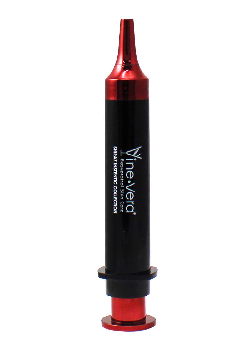 Resveratrol Shiraz Instentic Non-Surgical Syringe™