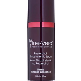 Shiraz Instentic Serum