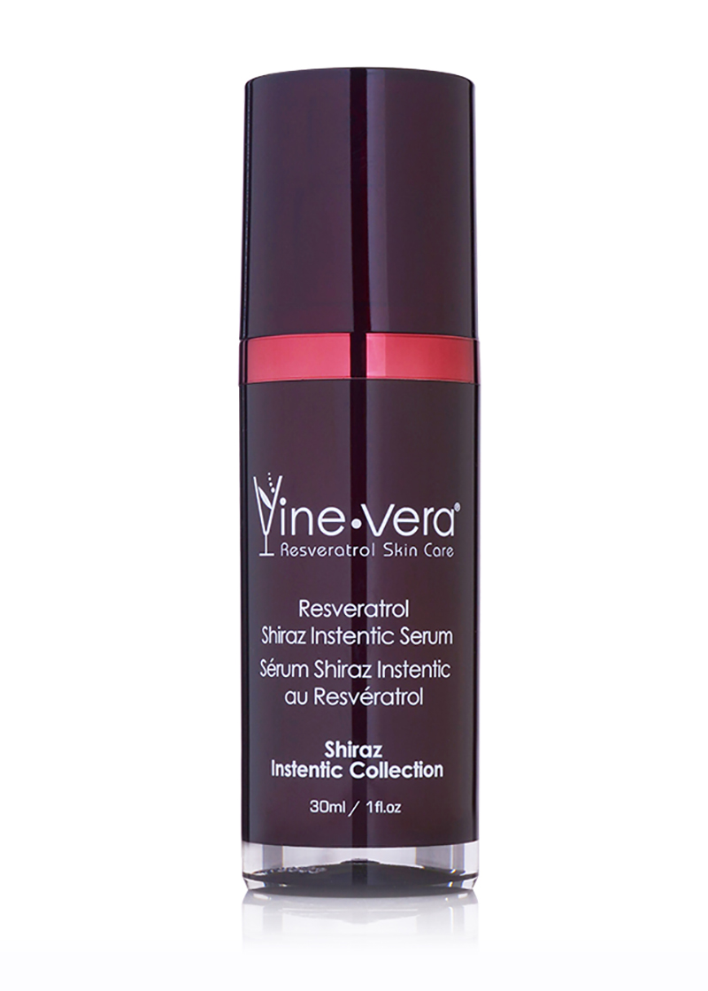 Resveratrol Shiraz Instentic Serum