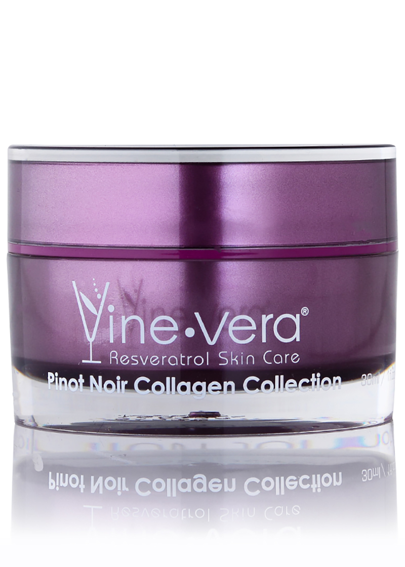 Resveratrol Pinot Noir Dissolving Pre Mask