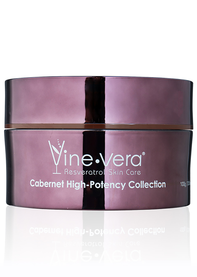 Cabernet High Potency Moisture Day Cream