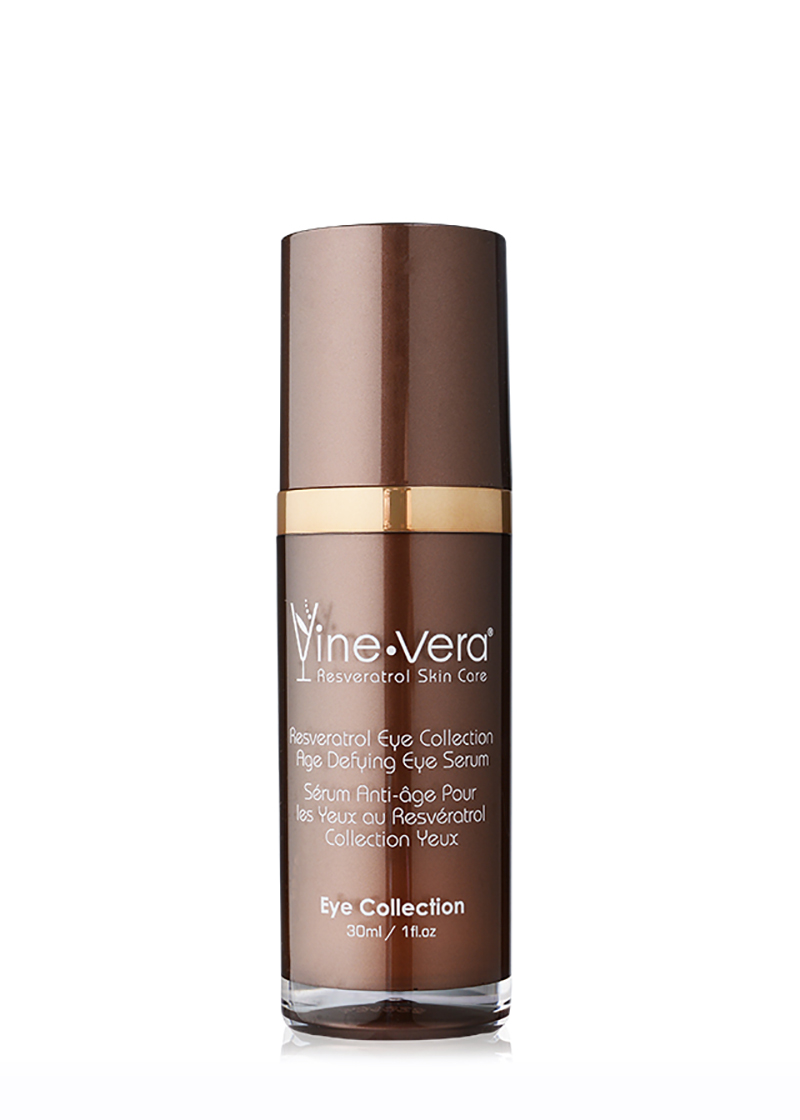 Resveratrol Eye Collection Age Defying Eye Serum