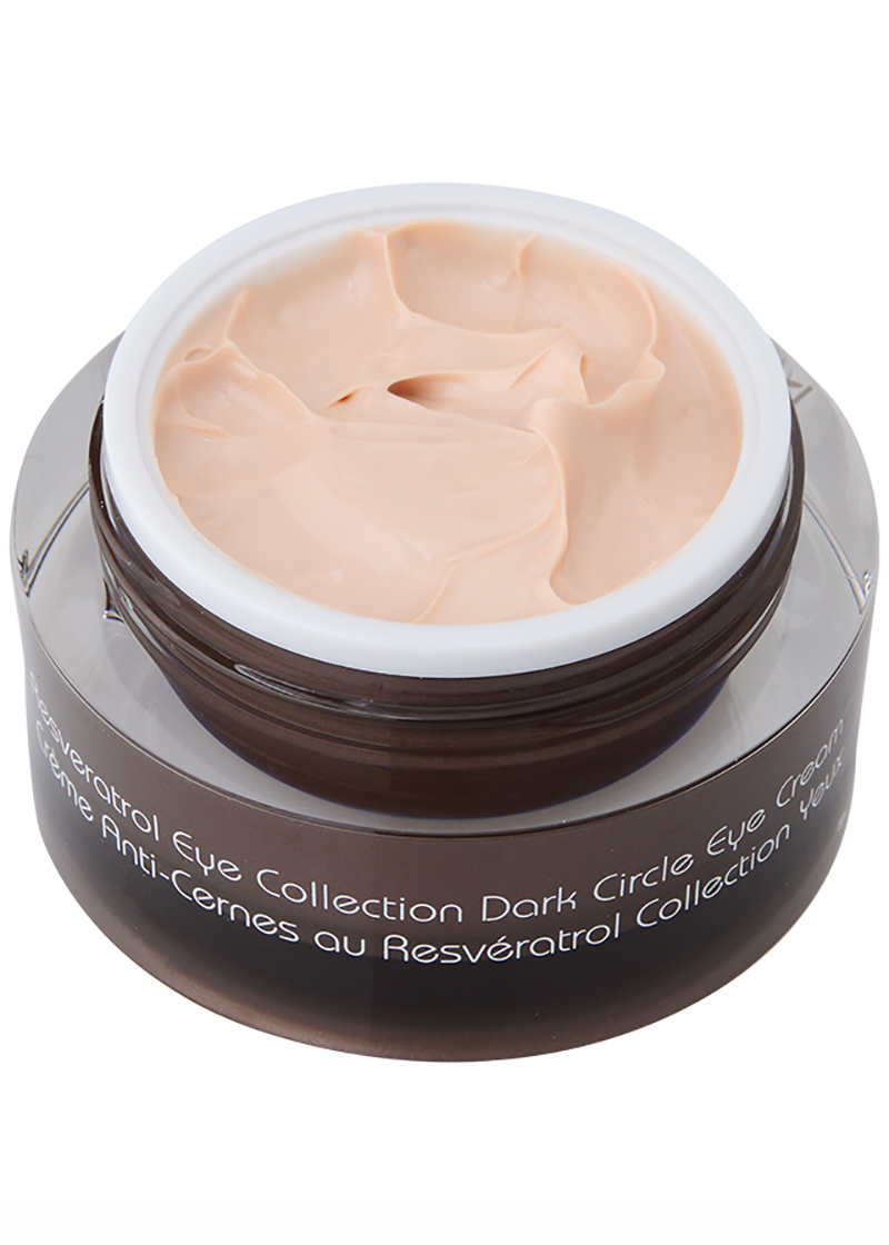 Eye Collection Dark Circle Eye Cream without its lid