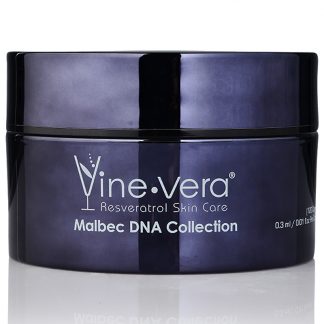 front view of Malbec DNA Biology Emulsion