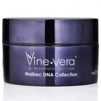 Malbec redefying cream