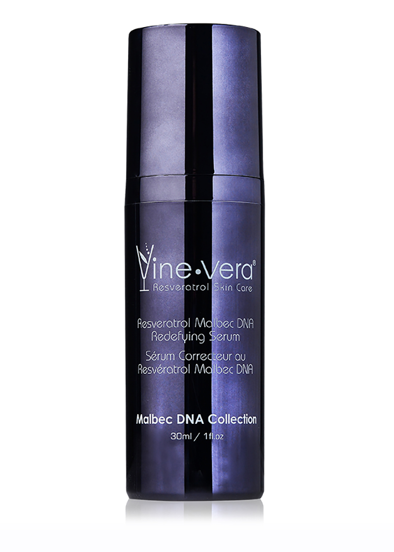 Resveratrol Malbec DNA Redefying Serum