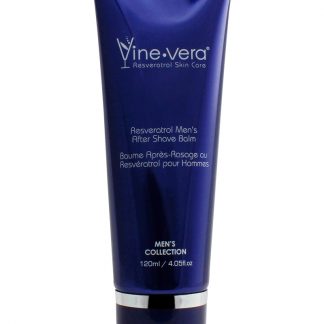 Vine Vera Resveratrol Men’s After Shave Balm Tube