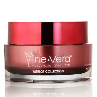 Resveratrol Moisture Day Cream