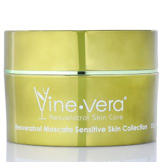 Moscato Sensitive Skin Eye Cream