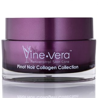 Resveratrol Pinot Noir Longevity Cream