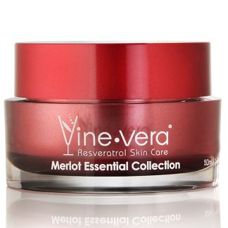 Resveratrol Refining Peeling