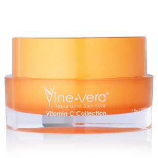 Resveratrol Vitamin C Lip Balm