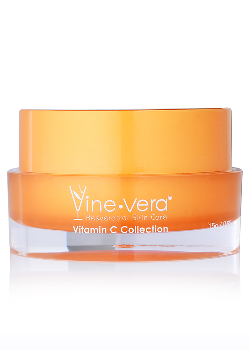 Resveratrol Vitamin C Lip Balm