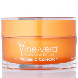 Resveratrol Vitamin C Moisturizer