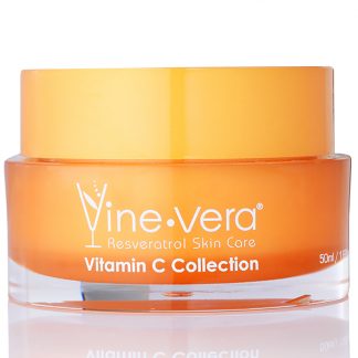 Resveratrol Vitamin C Peeling