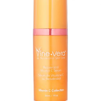 Resveratrol Vitamin C Serum