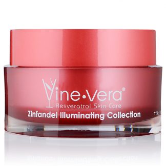 Zinfandel Illuminating Pre Mask