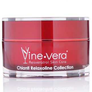 Resveratrol Chianti Morning Recovery